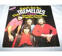 Tremeloes, The - Reach Out For The Tremeloes