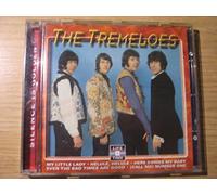 Tremeloes the - Silence is Golden [Import]