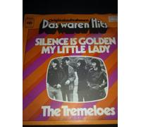 Tremeloes,the - Silence Is Golden [Vinyl Single] [Vinilo]