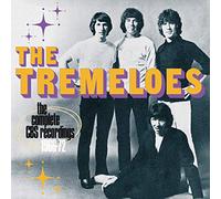Tremeloes, the - The Complete CBS Recordings 1966-72 (Clamshell Boxset Edition) (6CD)
