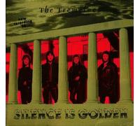 Tremeloes, The - Tremeloes, The: Silence Is Golden (New Recording '88)