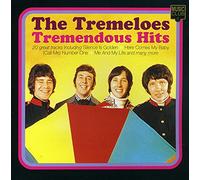 Tremeloes, the - Tremendous Hits