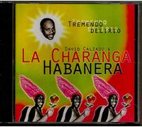 Tremendo Delirio