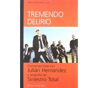 Tremendo Delirio Siniestro Total