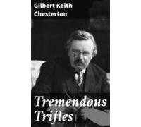 Tremendous Trifles (ebook)