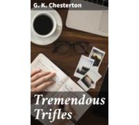 Tremendous Trifles (ebook)