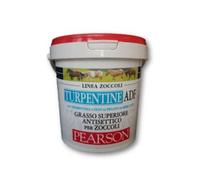 Trementina ADF para cascos Pearson ml. 1000