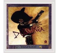 Tremoloco - Dulcinea