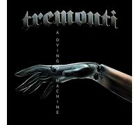Tremonti - A dying machine [Vinilo]