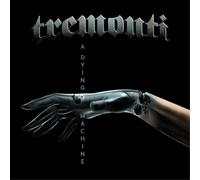 Tremonti - A dying machine [Vinilo]