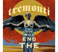 The End Will Show Us How [Vinilo]