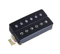 Tremonti Treble blk Humbucker