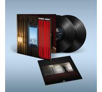 Tremor -2LP [Vinilo]