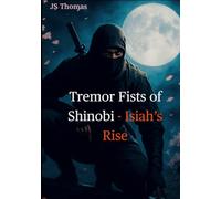 Tremor Fists of Shinobi: Ninja vs Parkinson’s