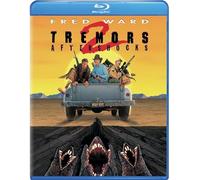 Tremors 2: Aftershocks [USA] [Blu-ray]