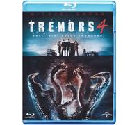Tremors 4 (Blu-Ray) [Italia] [Blu-ray]