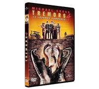 Tremors 4 - La légende commence (DVD)