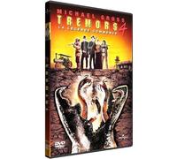 Tremors 4, la légende commence [Francia] [DVD]