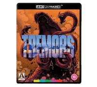 Tremors [4K UHD] (Arrow Video)