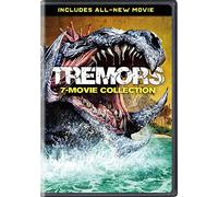 Tremors: 7-Movie Collection [USA] [DVD]