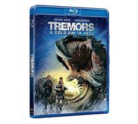 Tremors: A Cold Day In Hell [Edizione: Regno Unito] [Reino Unido] [Blu-ray]