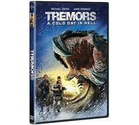 Tremors : A Cold Day in Hell [Francia] [DVD]