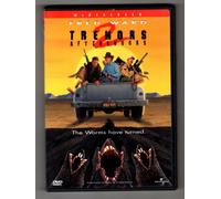 Tremors II: Aftershocks [USA] [DVD]