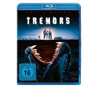 Tremors - Im Land der Raketen-Würmer