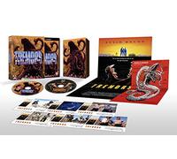 Tremors Limited Edition [4K UHD] [Blu-ray]