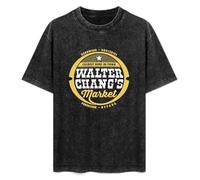 Tremors Walter Chang's Market Nevada Mens T-Shirt Unisex Black Top tee XL