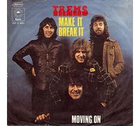 TREMS - Make it break it / Moving on / EPC S 1660