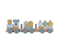 Tren Apilable Forest Friends FSC - Little Dutch