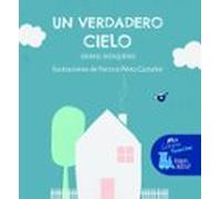 Tren Azul: Un Verdadero Cielo (letra Mayuscula)