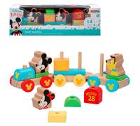 Tren Baby Disney madera