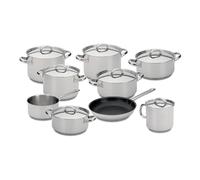 Tren Cocina 9 Piezas Silampos LOW Cost A
