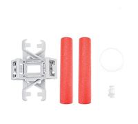Tren de aterrizaje acuático para accesorios D Air 2 y D Air 2S, Kit flotante con flotabilidad y absorción de impactos(FOR DJI MINI 1 2 SE)