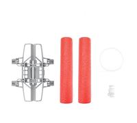 Tren de aterrizaje acuático para accesorios D Air 2 y D Air 2S, Kit flotante con flotabilidad y absorción de impactos(FOR DJI AIR2 2S C)