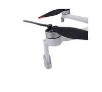 Tren de Aterrizaje Antidesgaste para Dron Potensic ATOM 3. Pata de Soporte de Mayor Altura para Kit de Cubierta de Pie de Protección Atom 3, Color