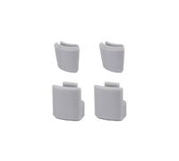 Tren de Aterrizaje Antidesgaste para Dron Potensic ATOM 3. Pata de Soporte de Mayor Altura para Kit de Cubierta de Pie de Protección Atom 3, Color