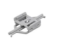 Tren de Aterrizaje, Compatible con dji Mini 4K 2/Mavic SE, Protector Pierna extendido Altura, pies liberación rápida, Accesorios for Drones(Lightweight)