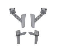Tren de Aterrizaje Compatible para DJI AIR 3/MAVIC AIR 3, Extensiones de Patas de Aterrizaje Extensor de Aterrizaje Drone Alza de Aterrizaje Kickstand Pierna Trípode Protector Soporte de Aterrizaje