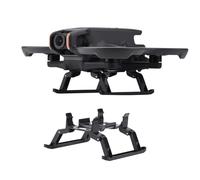 Tren de Aterrizaje for Accesorios de dron dji Avata 2, Pata de extensión Plegable de liberación rápida for Protector de dron dji Avata 2