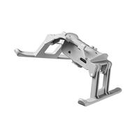 Tren de aterrizaje LED para luz de vuelo nocturno, extensión de altura, trípode de pierna, accesorios de fotografía recargables, equipo de aterrizaje LED para