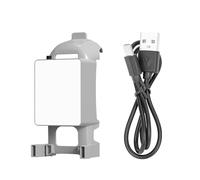 Tren de aterrizaje mejorado para vuelo nocturno con luz de navegación LED y diseño elevado para daños al suelo, accesorios de luz nocturna para tren de aterrizaje