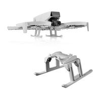 Tren de Aterrizaje para dji Flip Drone Accesorios, Pata Extensible de Altura Plegable para dji Flip Fly More Combo