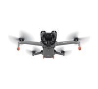 Tren de aterrizaje para DJI Mini 5 Pro, patas de trípode para aumentar la altura Protección del cardán Patas de soporte fijas para DJI Mini 5 Pro Accesorios para drones (alto negro)