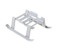 Tren de aterrizaje para extensiones de patas extendidas de 2 alturas