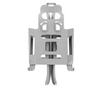 Tren de aterrizaje plegable, compatible con DJI Mini 4 Pro accesorio protector de trípode extensor tren de aterrizaje for Mini 3 Pro/Mini 2 SE/Mini 4K(For mini 3)