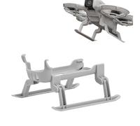 Tren de aterrizaje plegable para DJI NEO, extensor de altura de liberación rápida, tren de aterrizaje para NEO