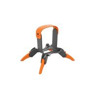 Tren de aterrizaje plegable, soporte de refuerzo plegable, aumenta el fuselaje a la distancia al suelo, para dron DJI Avata 2